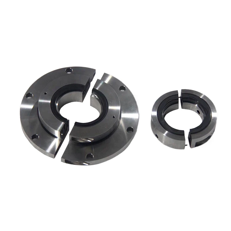 MOR S027 Split Mechanical Seal